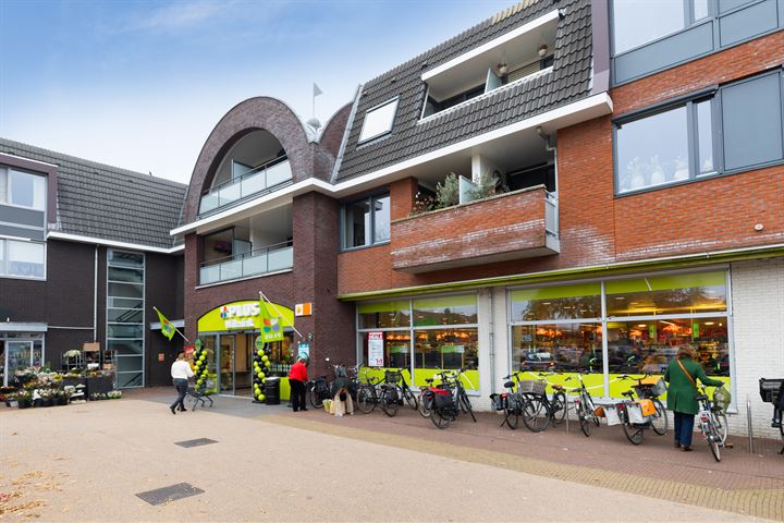 Gervenhof 78 in Putten foto