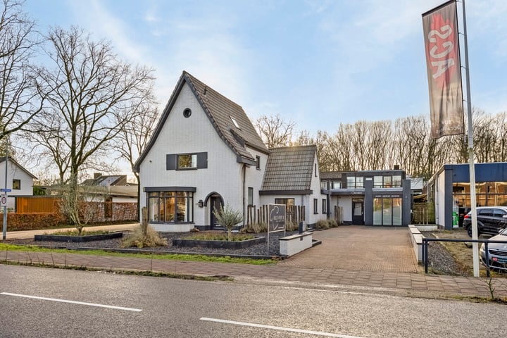 Gerwenseweg 29 in Helmond foto