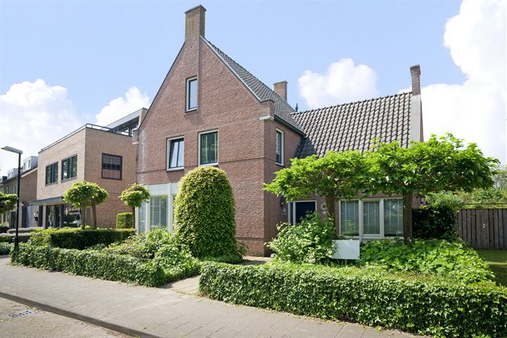 Gerwenseweg 43 in Nuenen foto