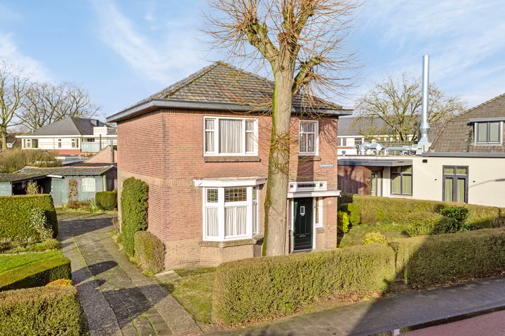 Gerwenseweg 53 in Nuenen foto
