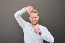 Foto van Gerwin de Roo