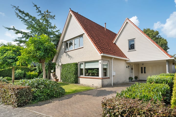 Gesincklaer 9 in Den Ham foto