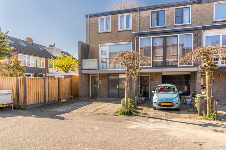 Gestellaan 25A in Nieuwegein foto