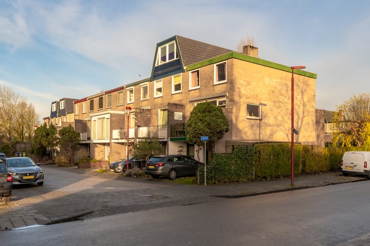Gestellaan 30 in Nieuwegein foto