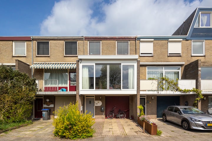 Gestellaan 32 in Nieuwegein foto