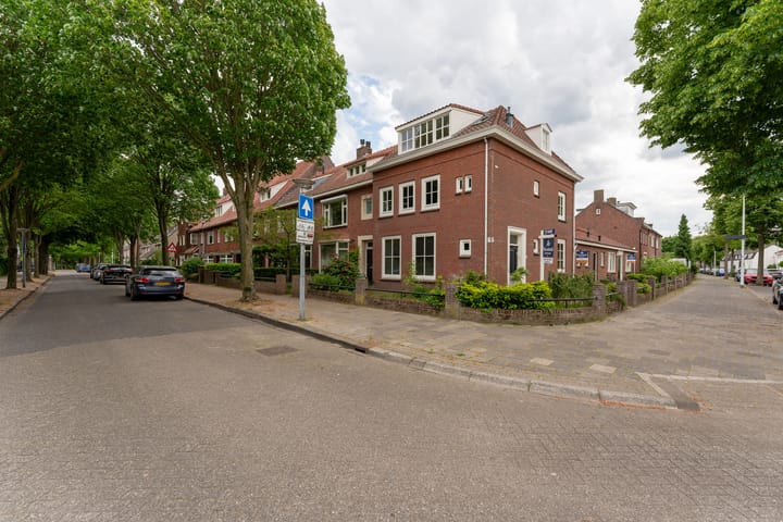 Gestelsestraat 103 in Eindhoven