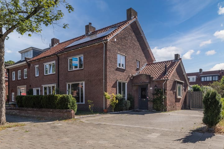 Foto van woning Gestelsestraat 109, Eindhoven