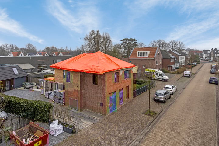 Gestelsestraat 50 in Waalre