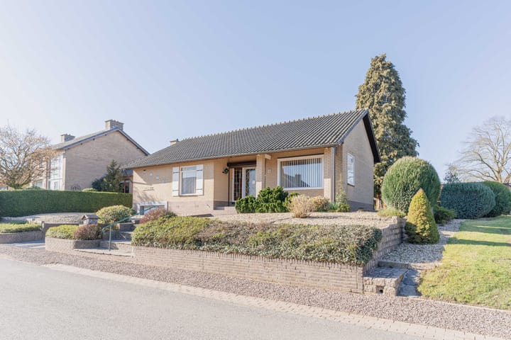Foto van woning Gestraatje 22, Montfort