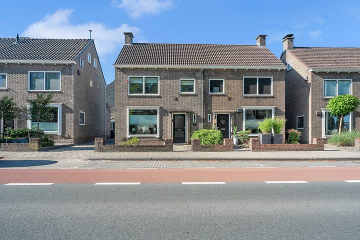 Getfertsingel 63 in Enschede foto
