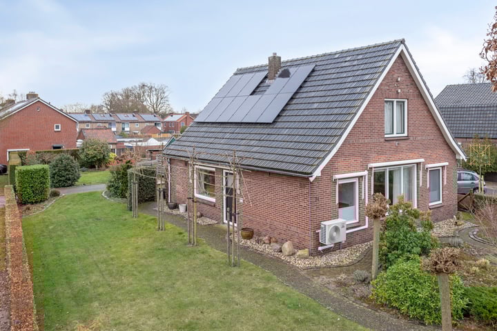 Geukerdijk 71 in Haaksbergen