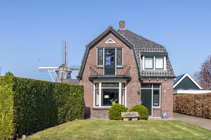 Geukerdijk 9 in Haaksbergen foto