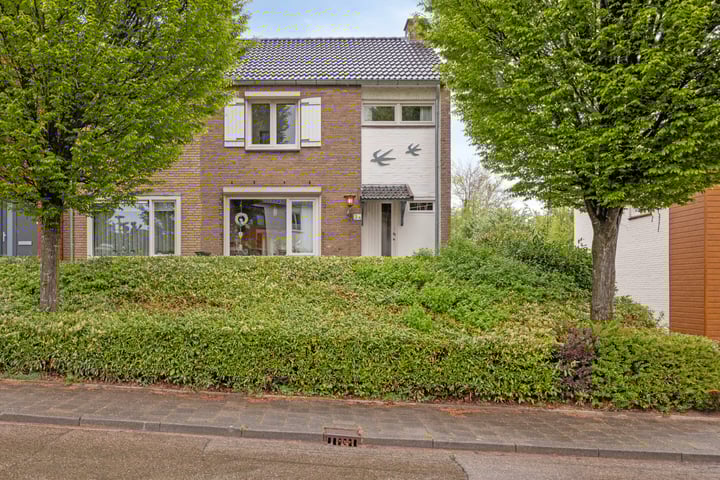 Geulhemmerweg 3A in Berg en Terblijt foto