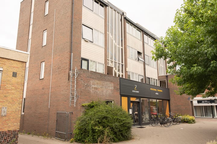 Foto van woning Geulstraat 15, Groningen