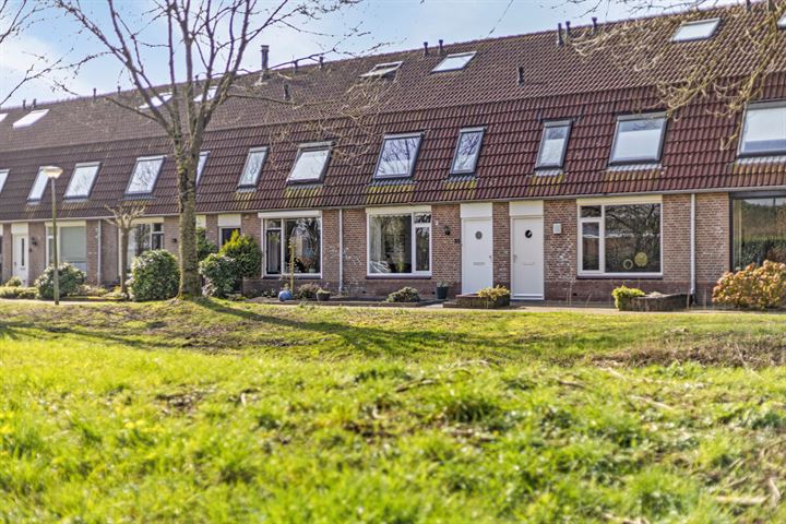 Geulstraat 23 in Culemborg foto