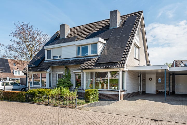 Foto van woning Geulstraat 7, Ulft