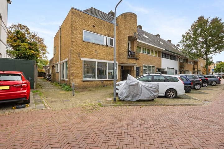 Geuzenweg 22B in Hilversum