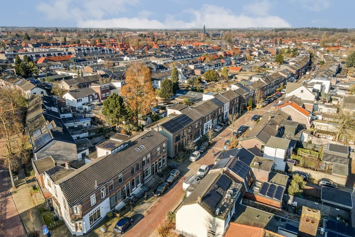 Geuzenweg 85 in Hilversum