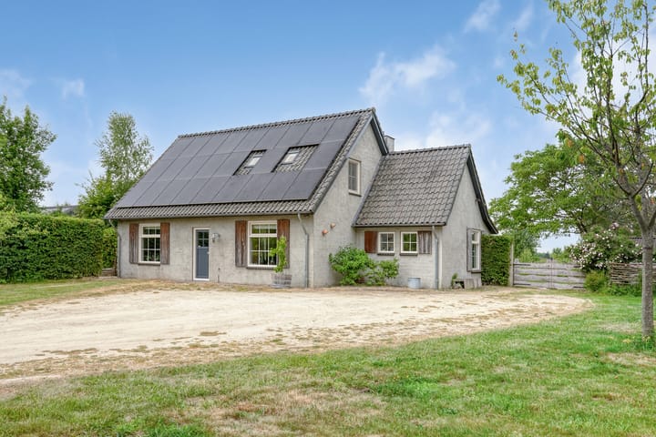 Foto van woning Gever 8, Haaren