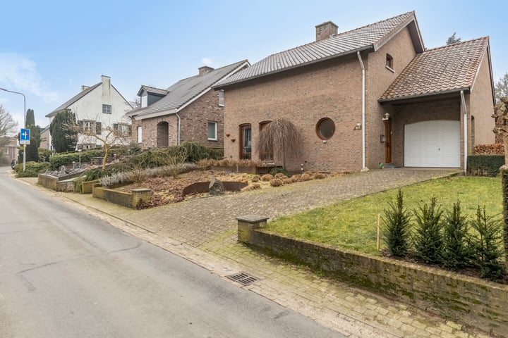 Geverikerstraat 99 in Beek foto