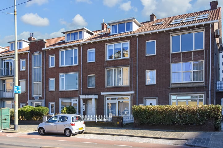 Gevers Deynootweg 111A in 's-Gravenhage