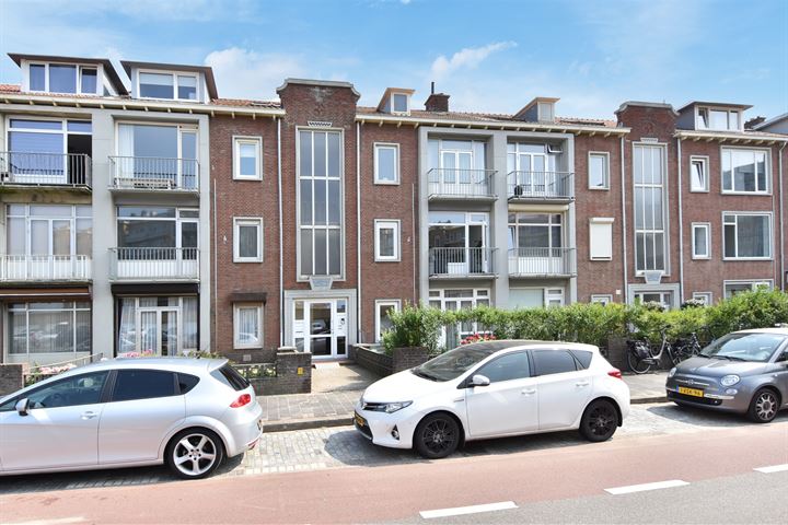 Gevers Deynootweg 115A in 's-Gravenhage foto