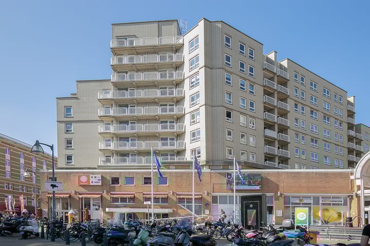 Gevers Deynootweg 708 in 's-Gravenhage