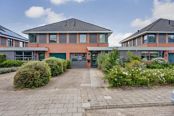 Foto van woning Gewestlaan 46, Diepenveen