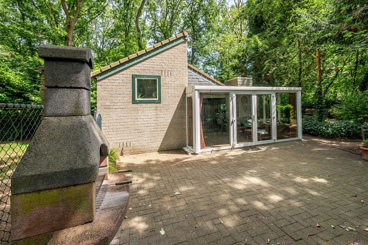 Geysselberg 37 in Wellerlooi foto