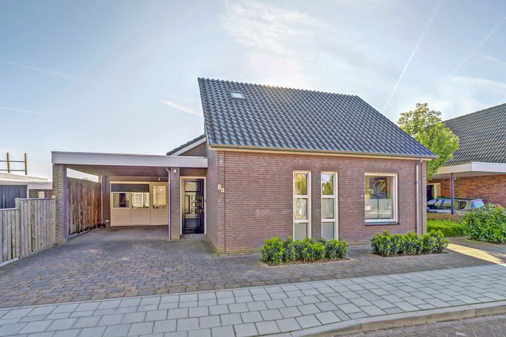 Foto van woning Geysterseweg 8A, Oostrum