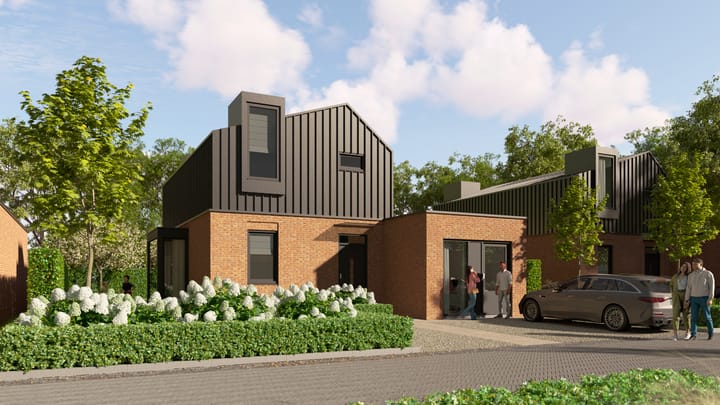 Foto van woning Gezelweg 13, Zeewolde