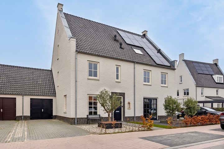 Foto van woning Ghijbenhoek 4, Helmond