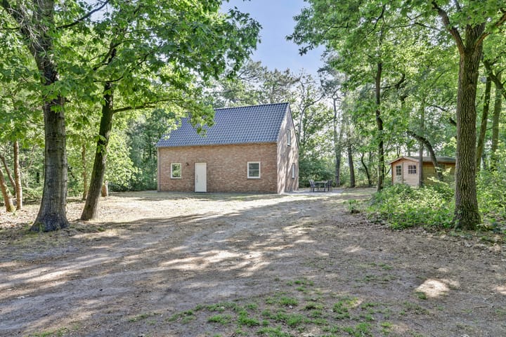 Foto van woning Ghil 10a, Baarle-Nassau
