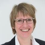 Foto van Ghisèle Ideler