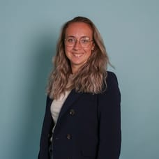 Foto van Ghislaine Knol