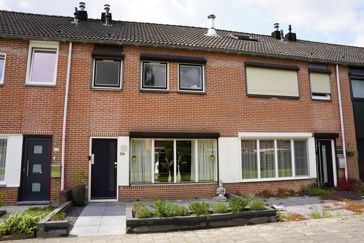 Foto van woning Ghistelkerke 514, Breskens