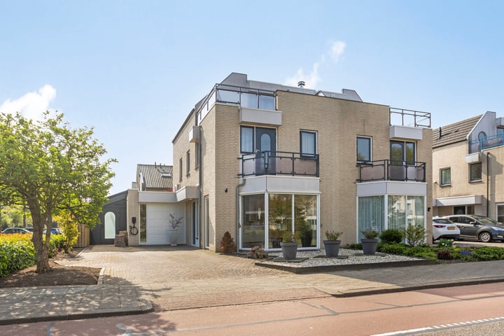 Gibbon 7 in Heerhugowaard