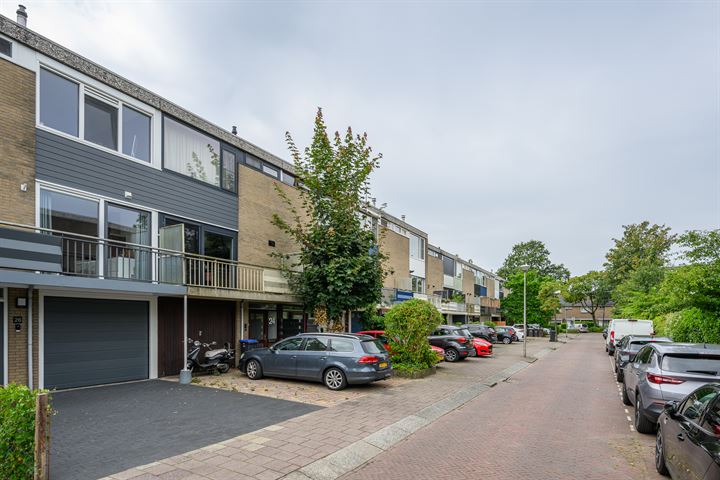 Giek 26 in Huizen foto