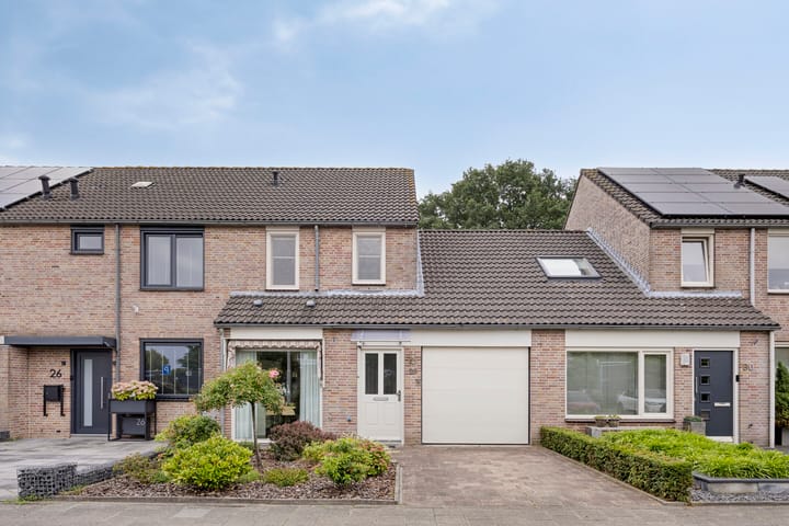 Giekerkstraat 28 in Tilburg