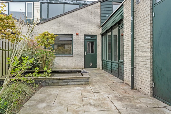 Giekwerf 6 in Zoetermeer foto