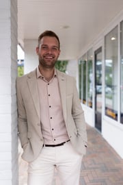 Foto van Giel Lucassen