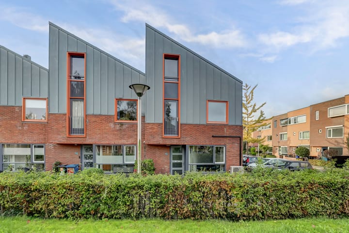 Foto van woning Giessenborch 18, Vianen