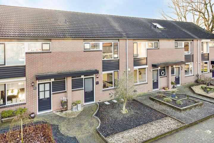 Foto van woning Gieteling 26, Raalte