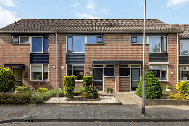 Foto van woning Gieteling 32, Raalte
