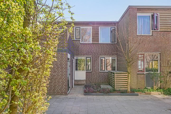 Gieterij 11 in Alkmaar foto