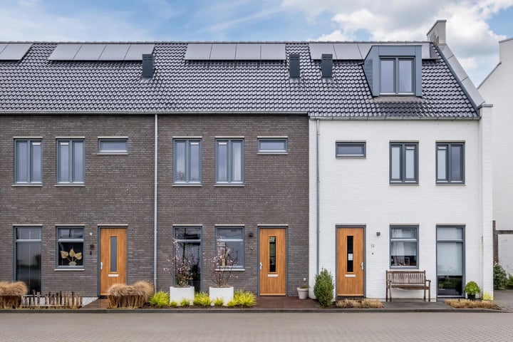 Gieterij 14 in Asten foto