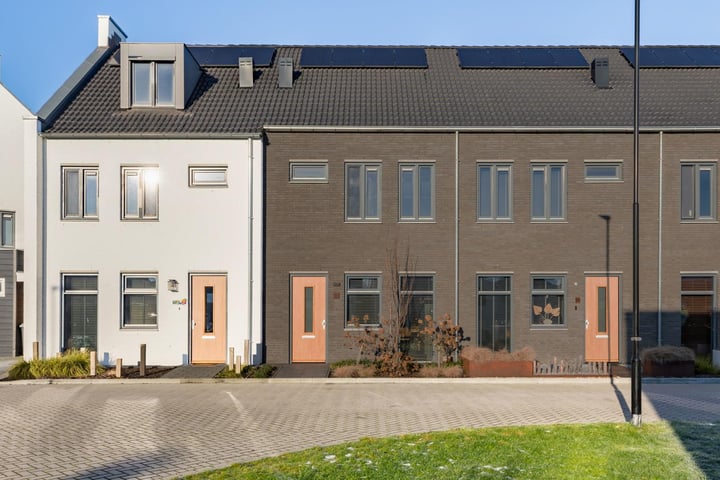 Gieterij 18 in Asten foto