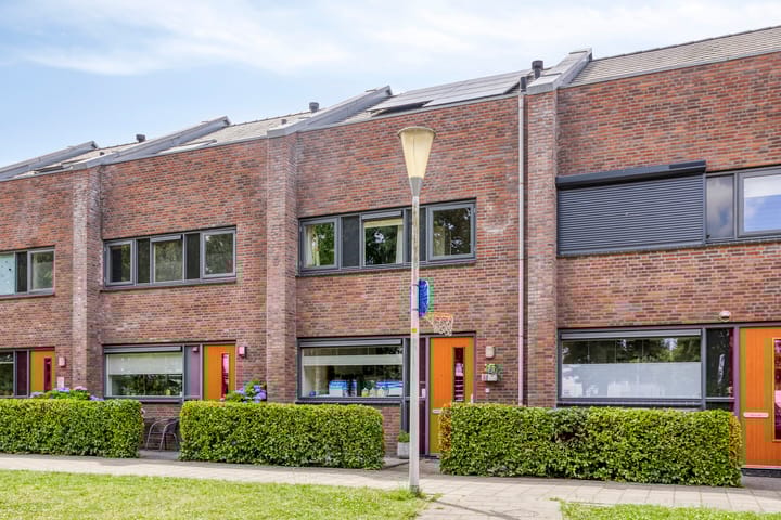 Gieterij 55 in Vaassen