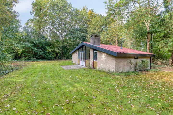 Foto van woning Gieterweg 13-20, Gasselte