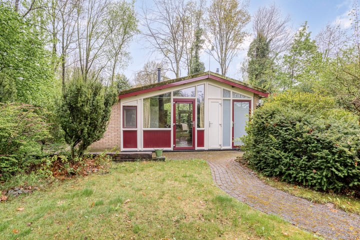Gieterweg 13-34 in Gasselte foto